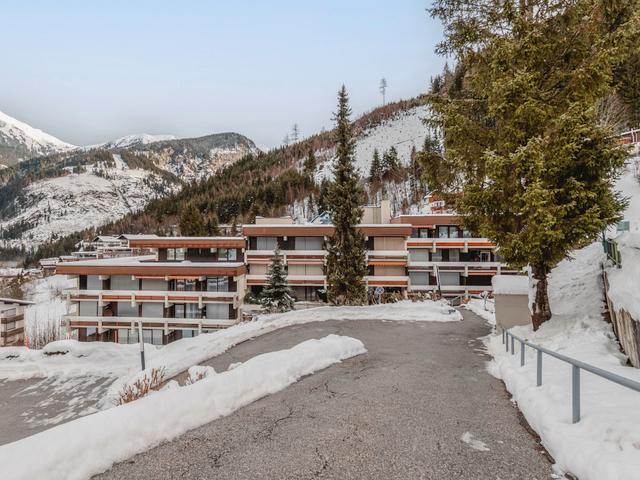 Alpenapartment – billede 36