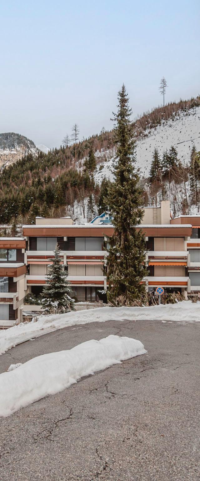 Alpenapartment – billede 36