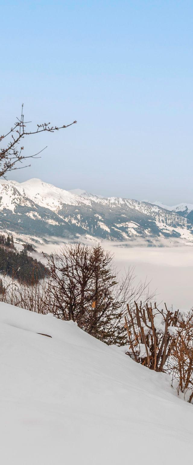 Alpenapartment – billede 37