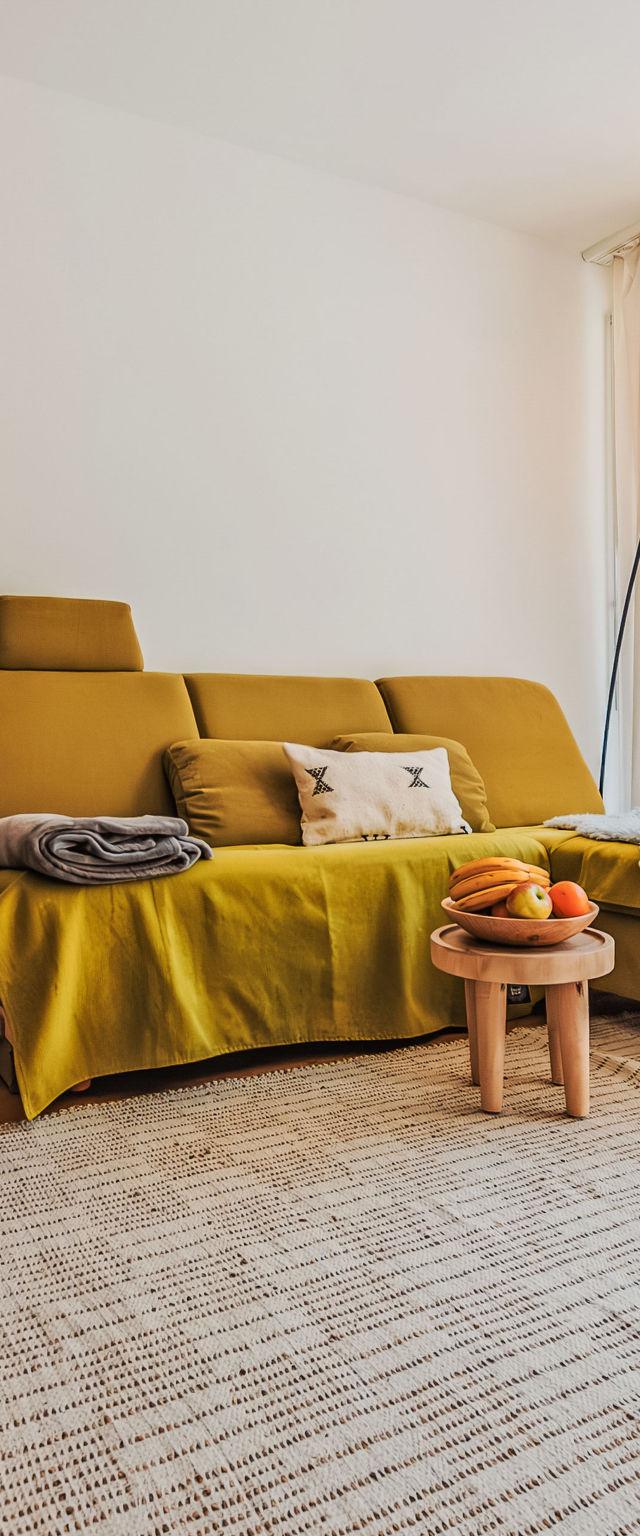 Alpenapartment – billede 4