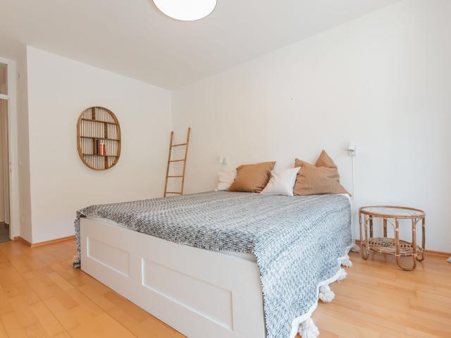 Alpenapartment – billede 6