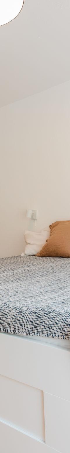 Lejlighed (3 pers.) – Alpenapartment