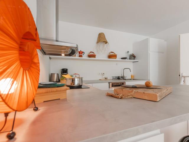 Alpenapartment – billede 7