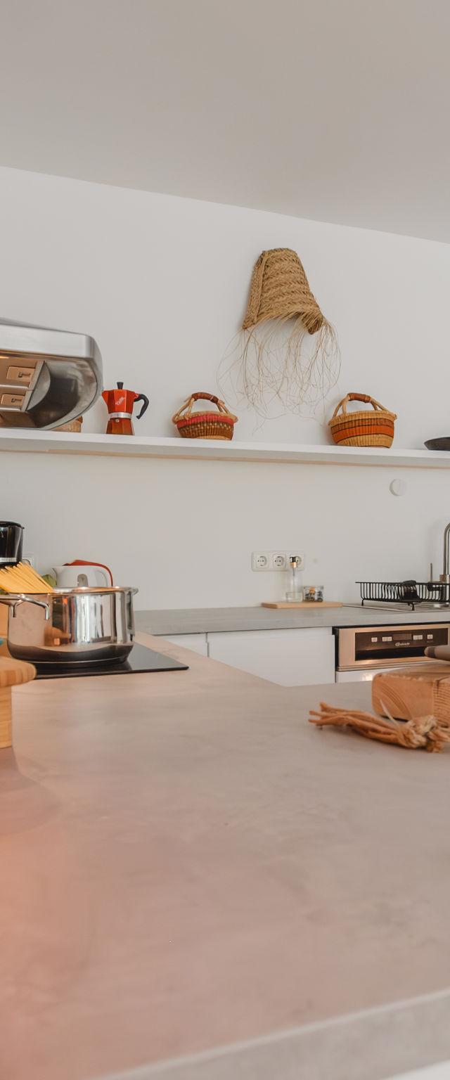 Alpenapartment – billede 7
