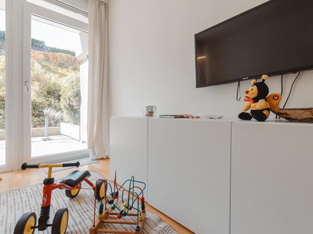 Alpenapartment – billede 8