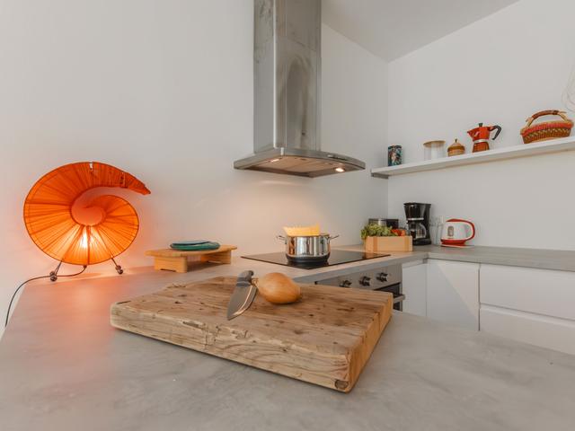 Alpenapartment – billede 9