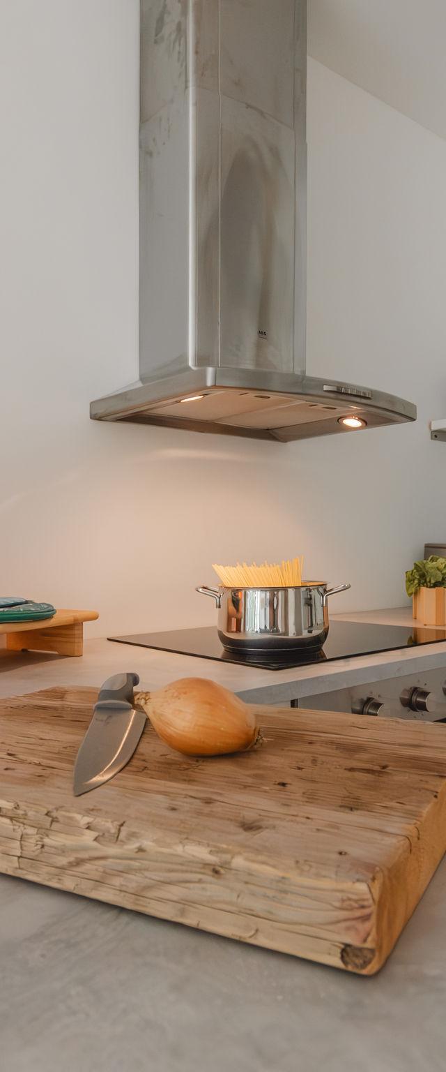 Alpenapartment – billede 9