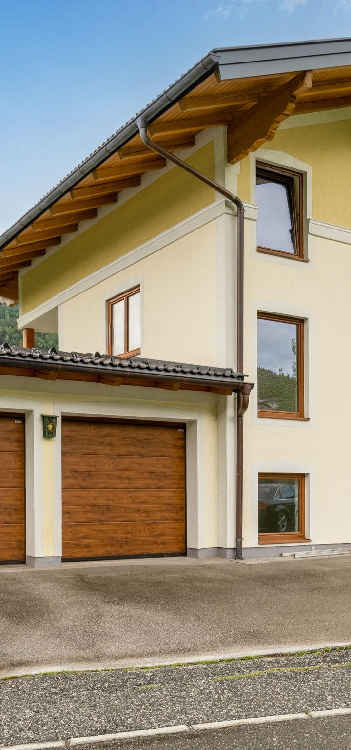 Lejlighed (7 pers.) – Haus Viktoria