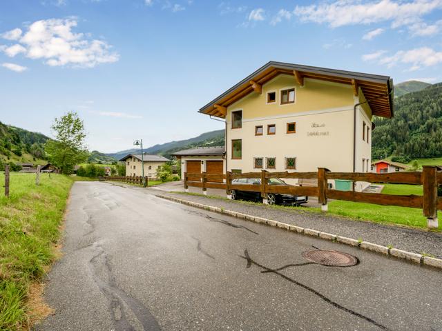 Haus Viktoria – billede 16