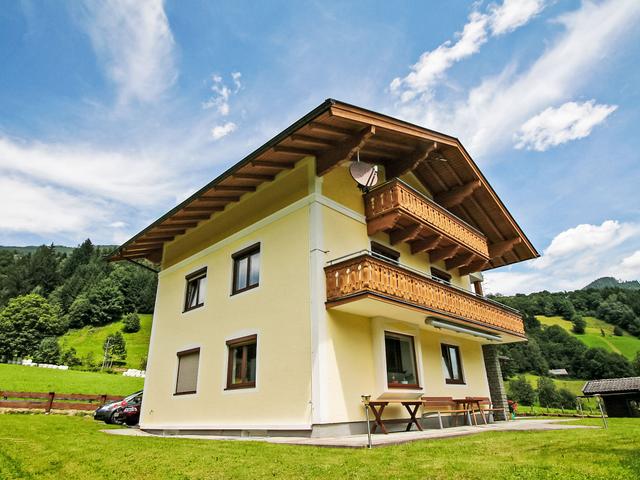 Haus Viktoria – billede 17