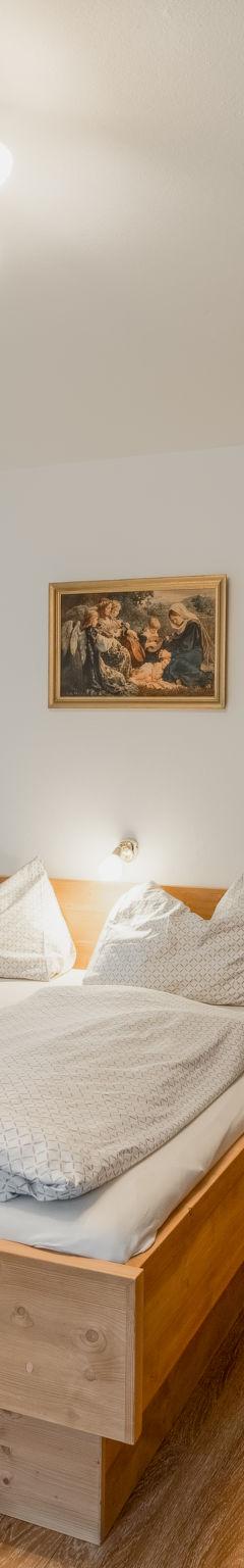 Lejlighed (7 pers.) – Haus Viktoria