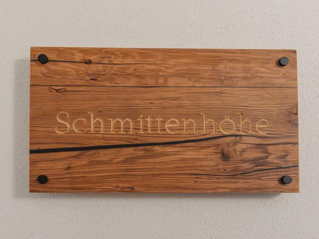 Das Georgen, Schmitten – billede 10