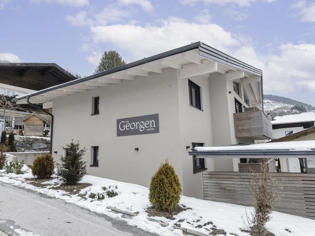 Das Georgen, Maiskogel – billede 29