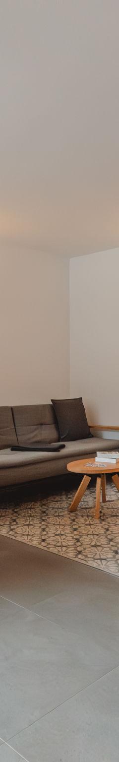 Lejlighed (4 pers.) – Das Georgen, Maiskogel