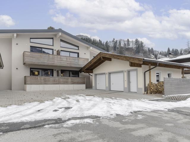 Das Georgen, Maiskogel – billede 31