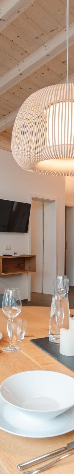 Lejlighed (4 pers.) – Lejlighed, Bruck