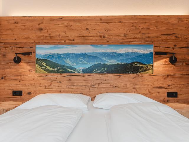 Das Georgen, Schmitten+Maiskogel – billede 4