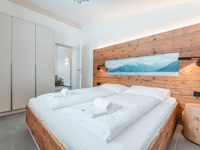 Das Georgen, Großglockner+Kitzsteinhorn – billede 10