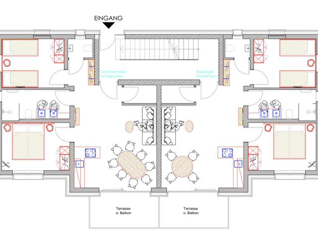 Das Georgen, Großglockner+Kitzsteinhorn – billede 20