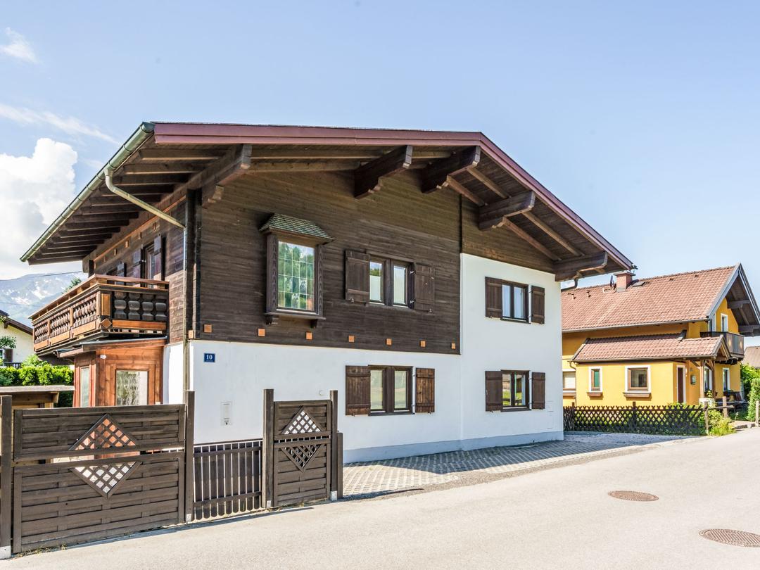 Hus (10 pers.) – Aparthaus Bruck