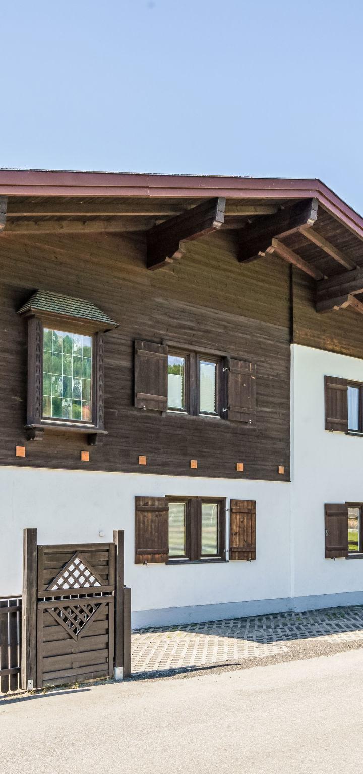 Hus (10 pers.) – Aparthaus Bruck