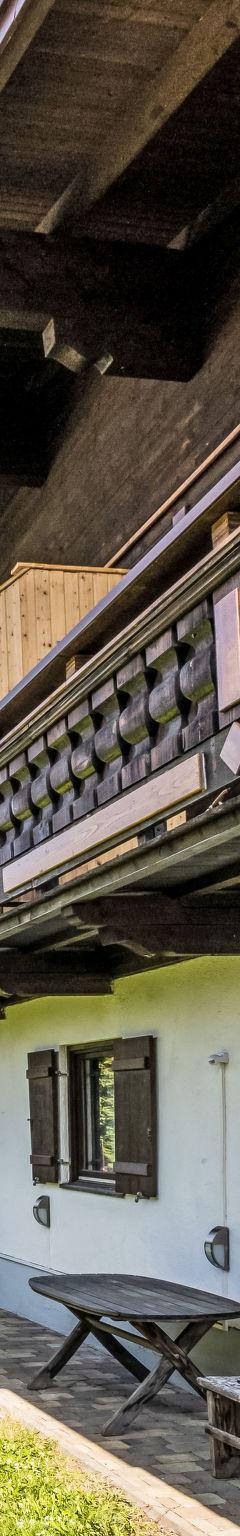 Hus (10 pers.) – Aparthaus Bruck