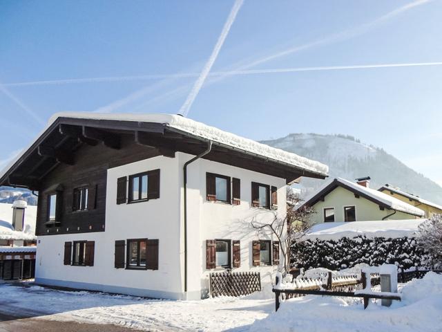Aparthaus Bruck – billede 22