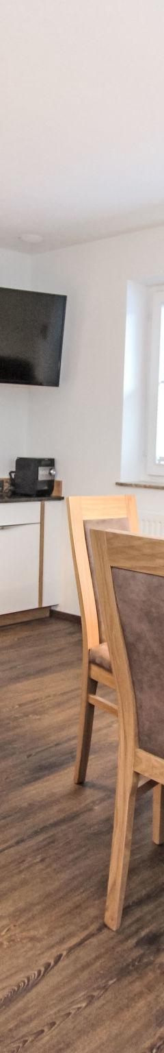 Hus (10 pers.) – Aparthaus Bruck