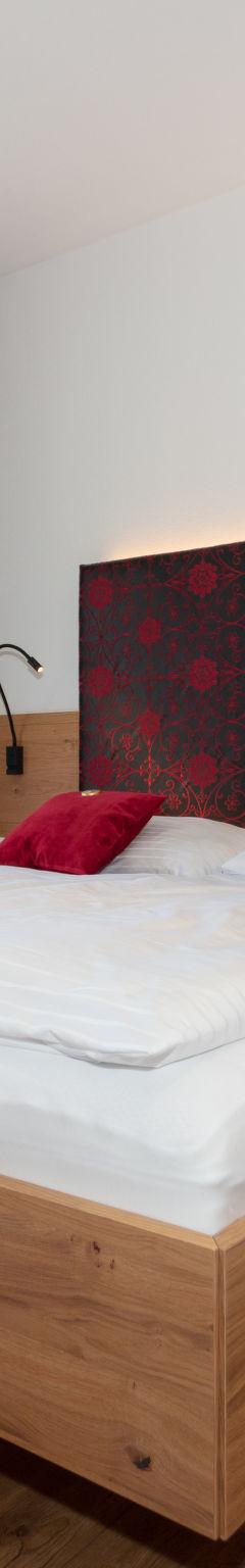 Lejlighed (6 pers.) – Apartment Unterkeilgut