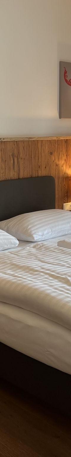 Lejlighed (4 pers.) – Ski & Golf Suites Zell am See