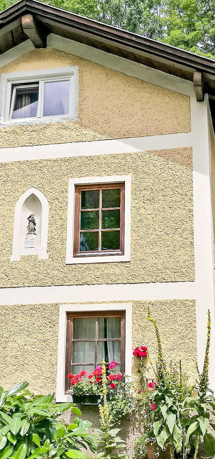 Hus (10 pers.) – Ferienhaus Dr. Steiner