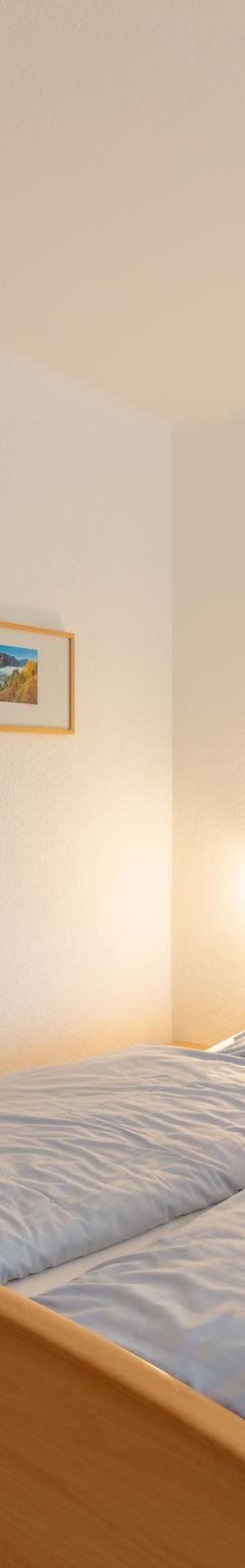 Lejlighed (4 pers.) – Haus Holiday