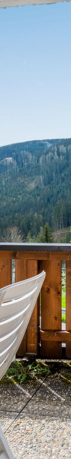 Lejlighed (3 pers.) – Haus Holiday