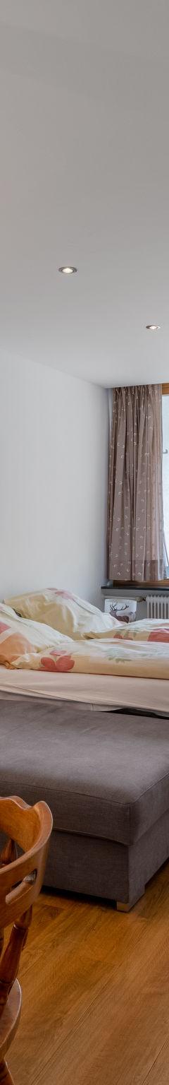 Lejlighed (3 pers.) – Haus Holiday