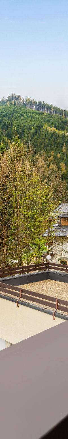 Lejlighed (3 pers.) – Haus Holiday