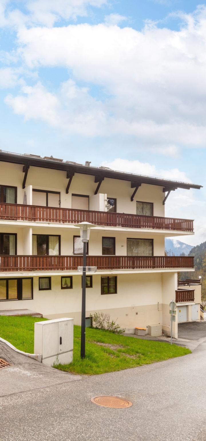 Lejlighed (3 pers.) – Haus Holiday