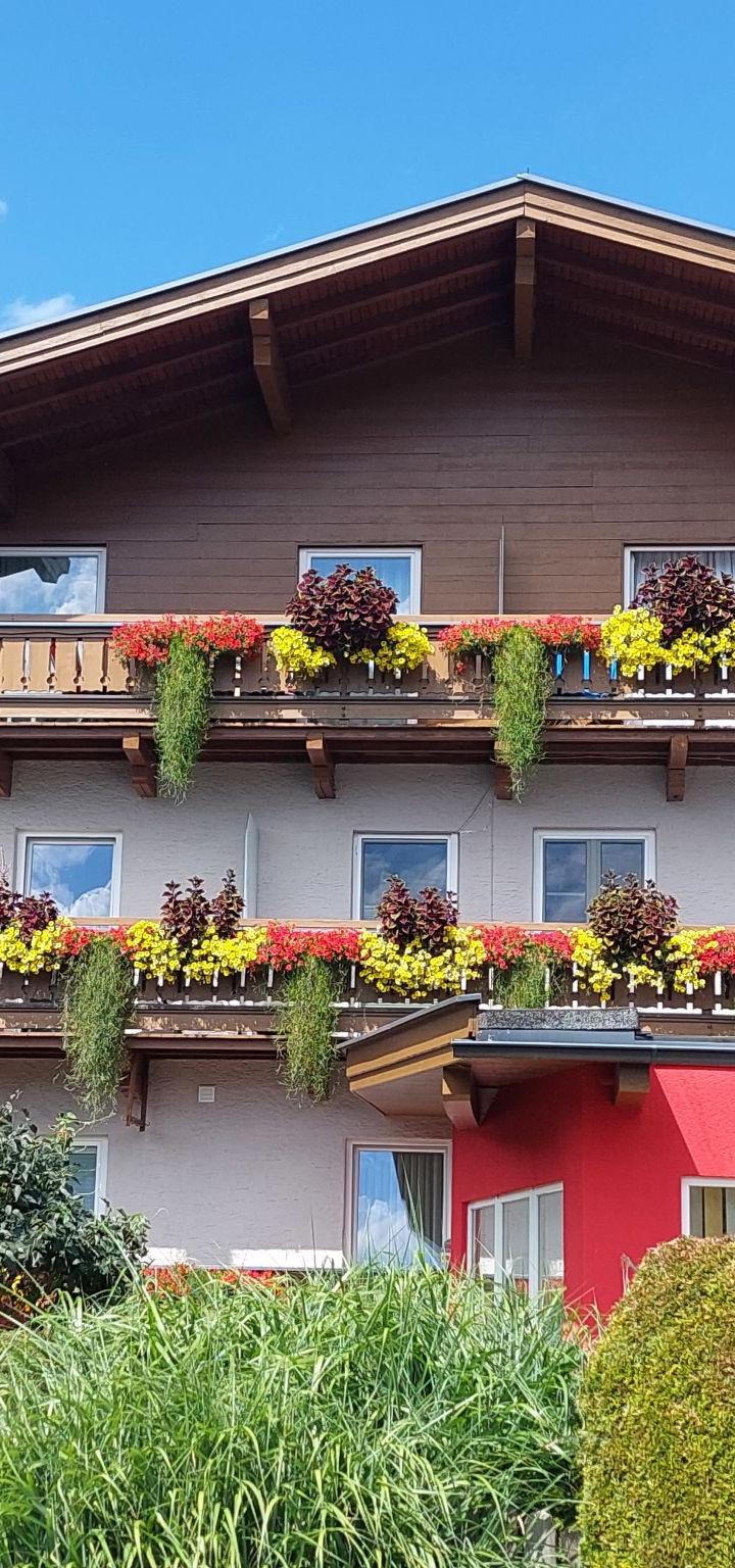 Rupertus – Lejlighed (4 pers.) – Apartment Rupertus