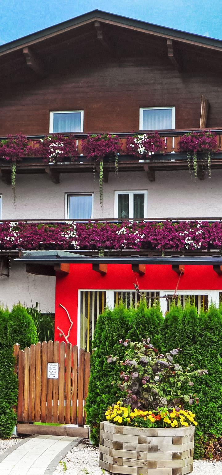 Rupertus – Lejlighed (4 pers.) – Apartment Rupertus