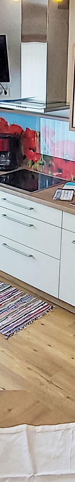 Rupertus – Lejlighed (4 pers.) – Apartment Rupertus