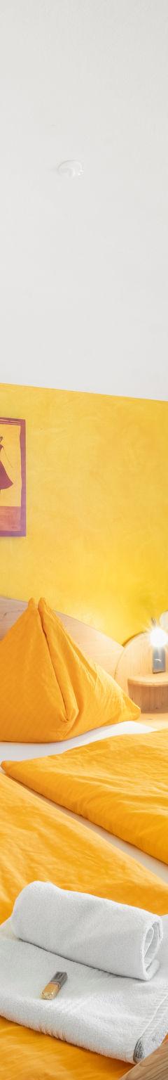 Rupertus – Lejlighed (4 pers.) – Apartment Rupertus