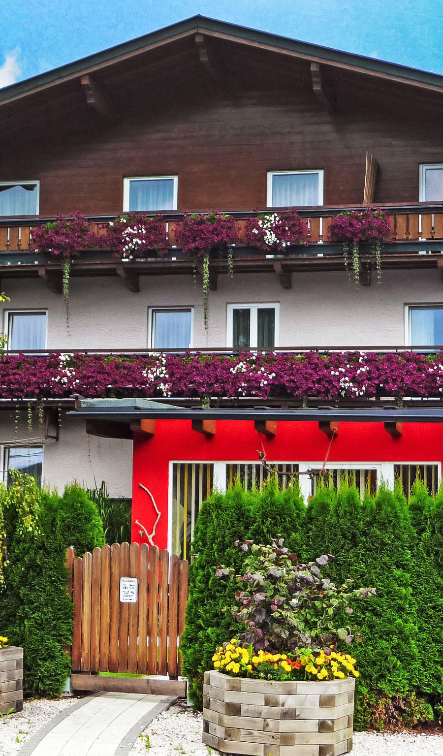 Apartment Rupertus