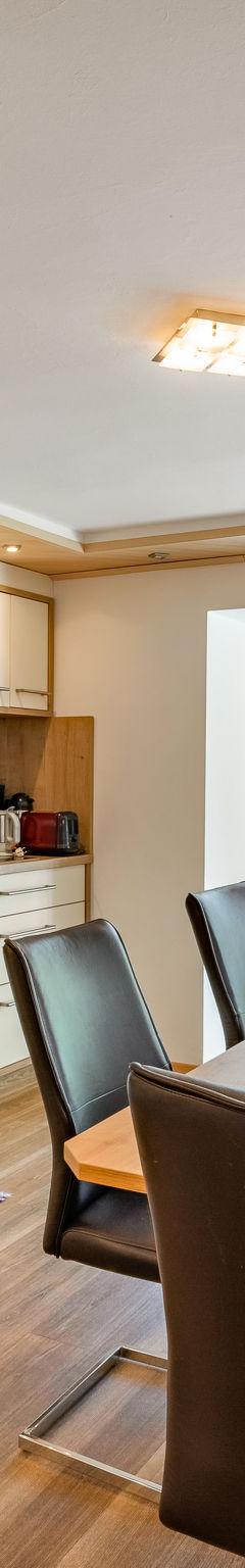Rupertus – Lejlighed (3 pers.) – Apartment Rupertus