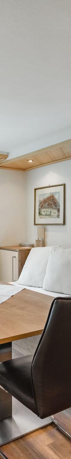 Rupertus – Lejlighed (3 pers.) – Apartment Rupertus
