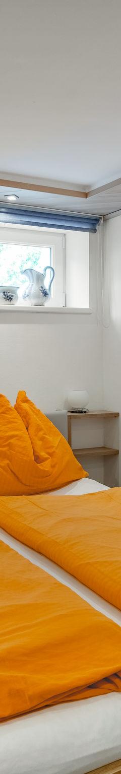 Rupertus – Lejlighed (3 pers.) – Apartment Rupertus