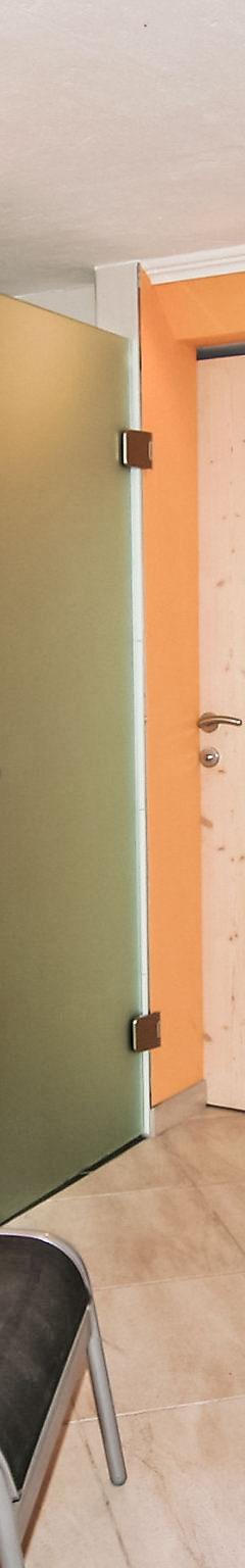 Rupertus – Lejlighed (3 pers.) – Apartment Rupertus