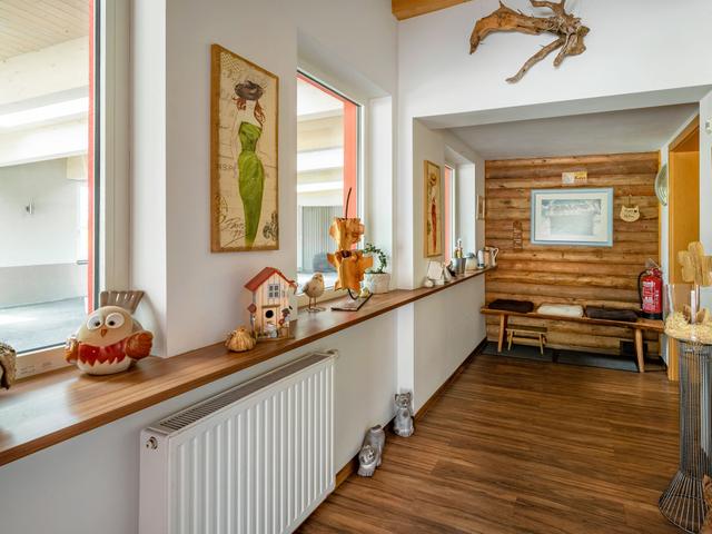 Apartment Rupertus