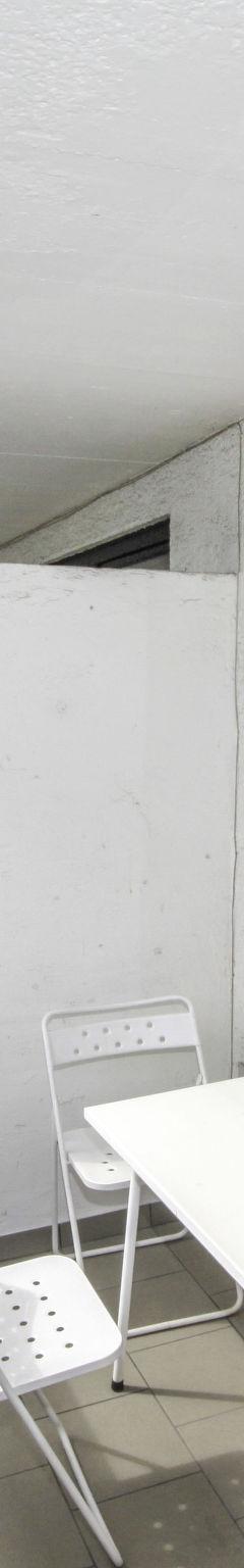 Lejlighed (4 pers.) – Haus Point II
