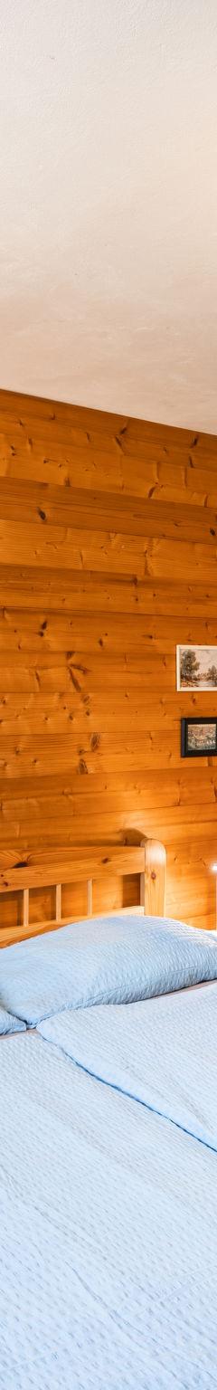 Lejlighed (4 pers.) – Haus Point II