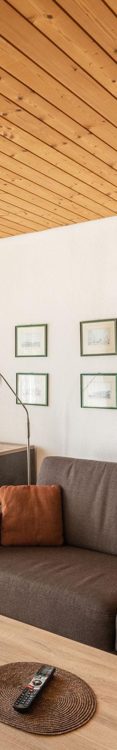 Lejlighed (4 pers.) – Haus Point II
