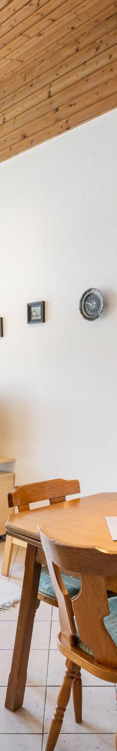 Lejlighed (4 pers.) – Haus Point I